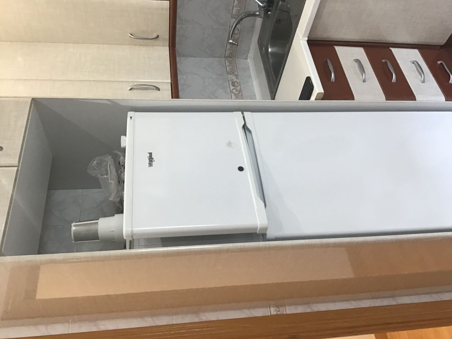 Ático en calle del General Pardiñas, Madrid, 58 - Foto 7