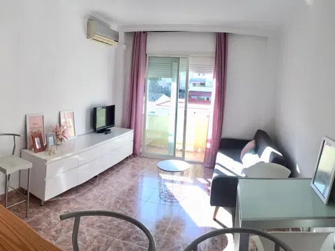 Piso en calle de Margarida Xirgu, 46