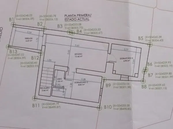 Casa de pueblo en Calle del Pilar, 27 - Foto 16