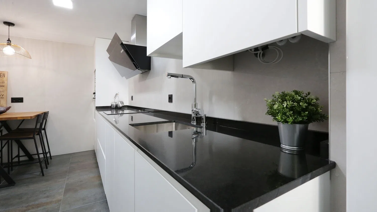 Piso en calle Mauricio Legendre, 45 - Foto 17