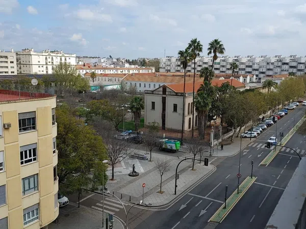 Piso en avenida de Medina Azahara, 15 - Foto 5