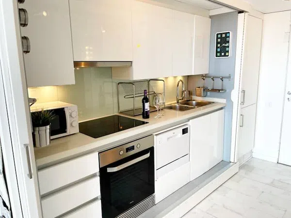 Estudio en avenida Hermanos Machado, 13 - Foto 9