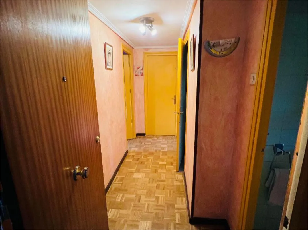 Piso en  Cuadrilla de Laguardia - Rioja Alavesa Kalea 8 - Foto 14