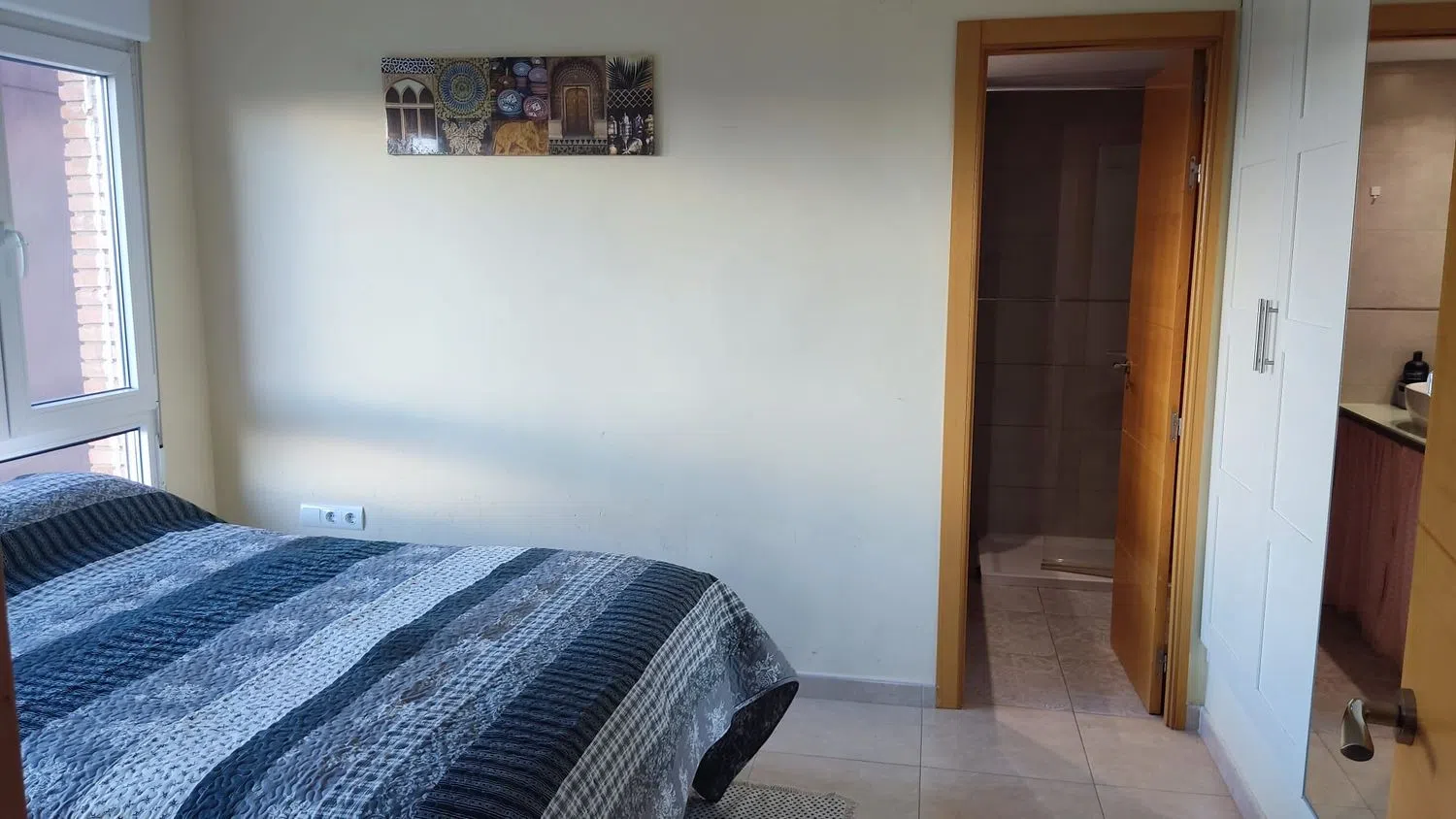 Piso en calle del Pintor Ribalta, 17 - Foto 15