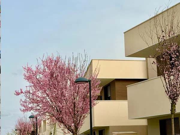 Chalet adosado en avenida de la Armada Española, 13 - Foto 3