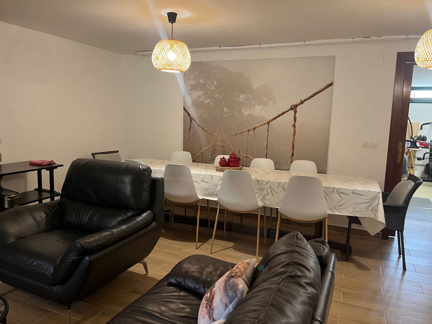 Chalet adosado en Ribera Baja - Foto 32