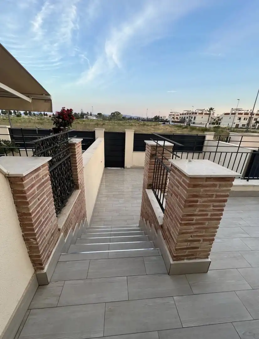 Casa adosada en  Calle Maestro Joaquín Sánchez 86 - Foto 5