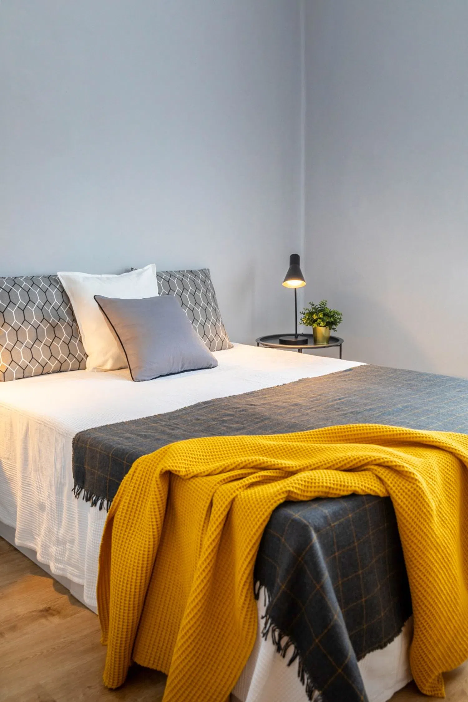 Piso en plaza de Coímbra, 4 - Foto 19