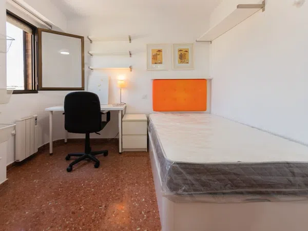 Piso en Calle de la Guàrdia Civil, 23, Benimaclet - Foto 12