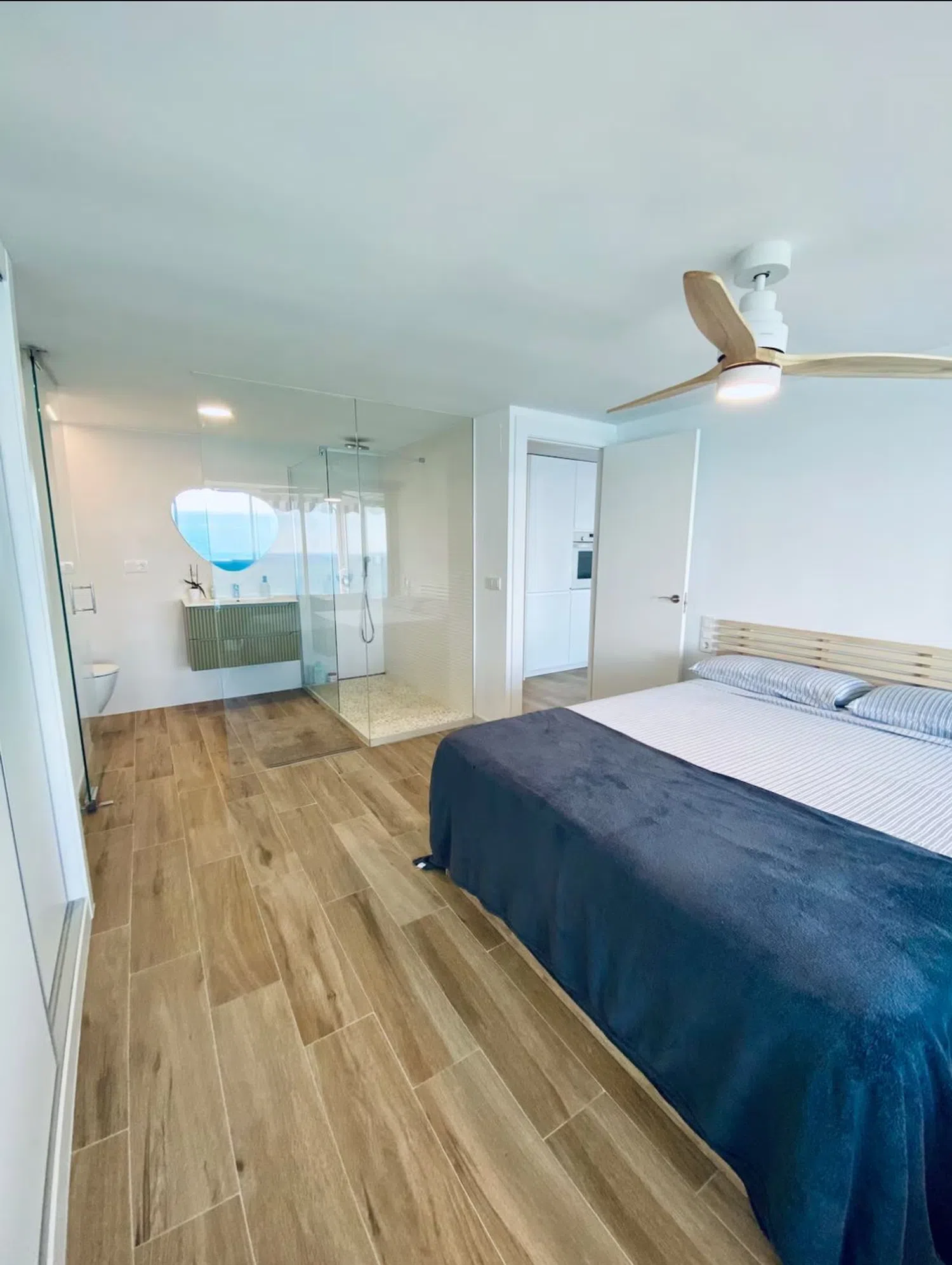 Piso en avenida de Villajoyosa, 95 a - Foto 8