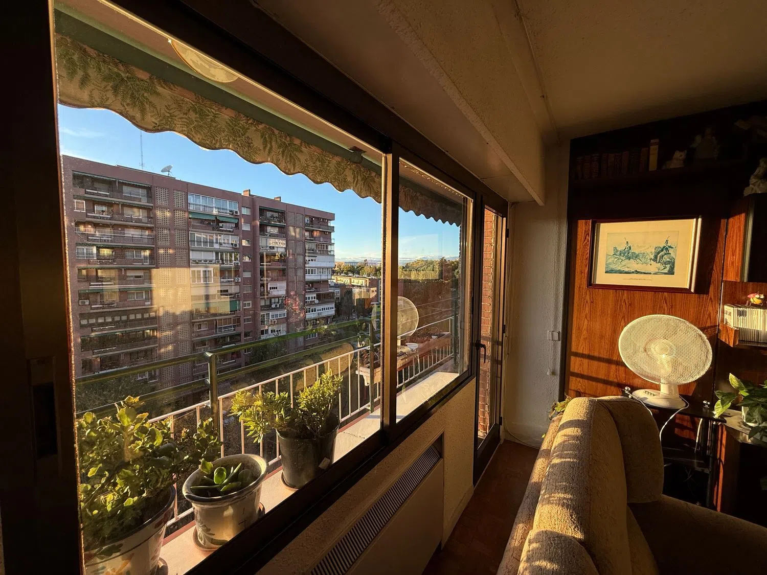 Piso en calle de Ribadavia, 14 - Foto 11