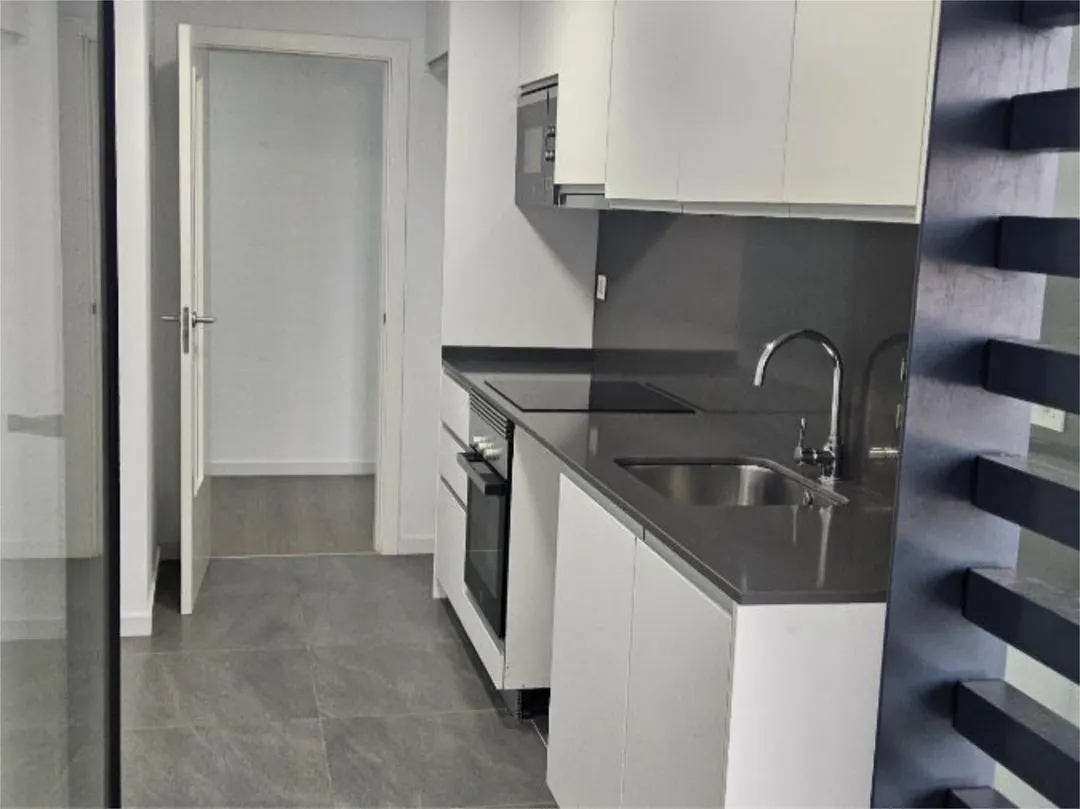 Piso en  Carrer de Màrius Verdaguer 2 - Foto 26