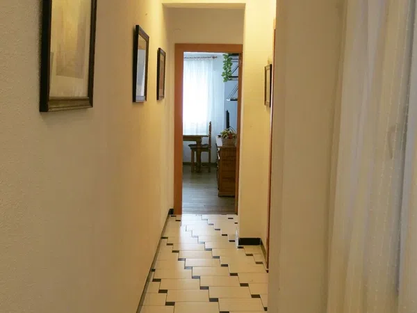 Piso en calle Valle Inclán, 2