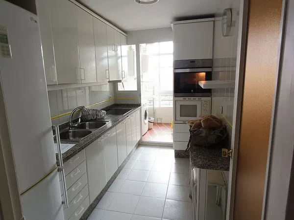 Piso en Parque Gran Vía, 31 - Foto 3