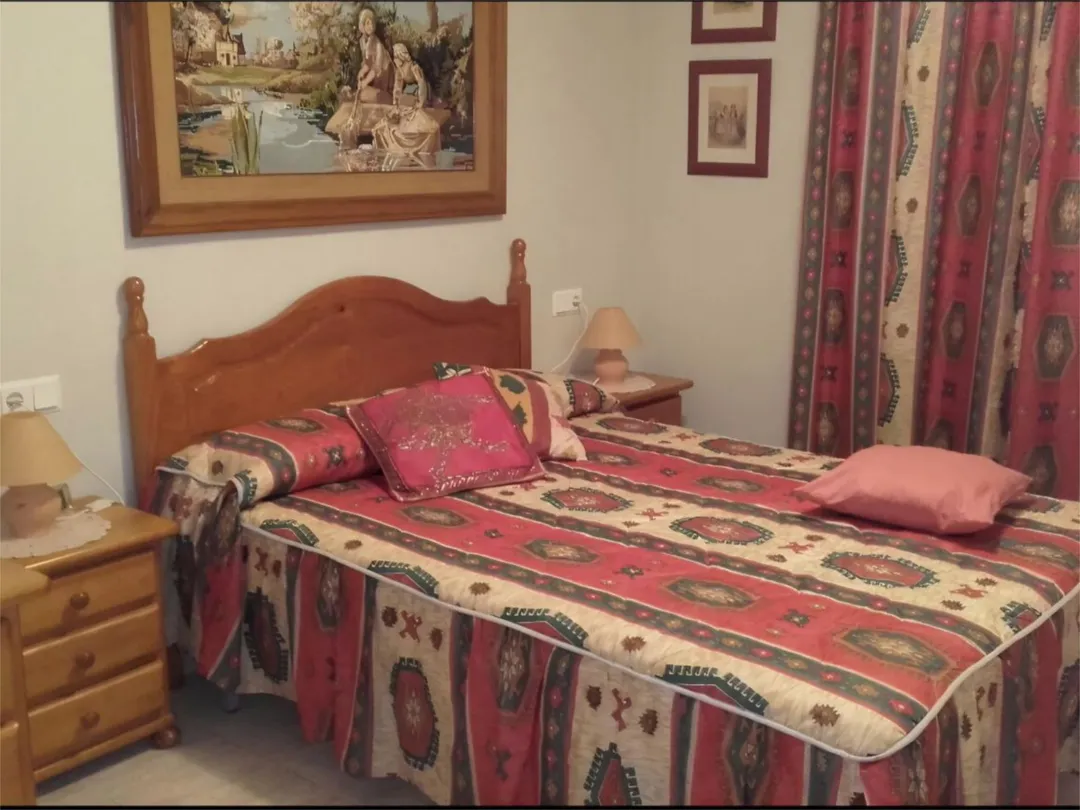 Piso en  Avinguda de la Marina Baixa 28 - Foto 7