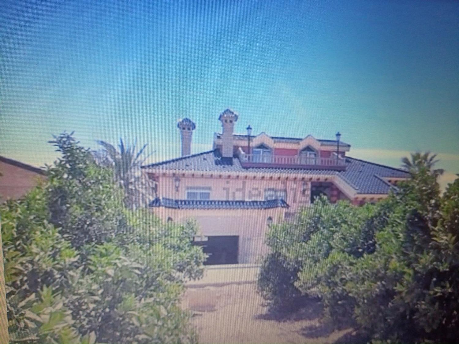 Casa o chalet independiente en Vereda Don Faustino, 17 ., Desamparados-Hurchillo-Torremendo, Desamparados-Hurchillo-Torremendo - Foto 17