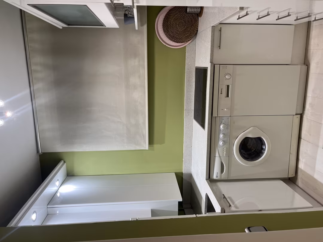 Apartamento en  Calle del General Oráa 40 - Foto 12