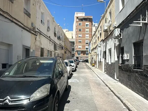Piso en Calle Diego Martínez Sánchez, 12 - Foto 2