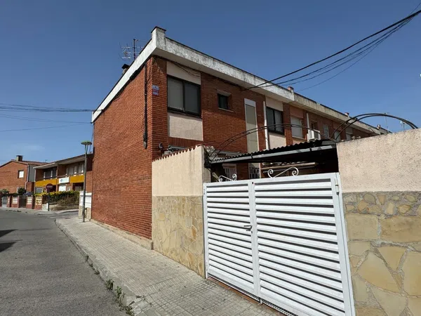 Chalet adosado en Passatge Centcelles, 2, Sant Salvador, Sant Salvador - Foto 21