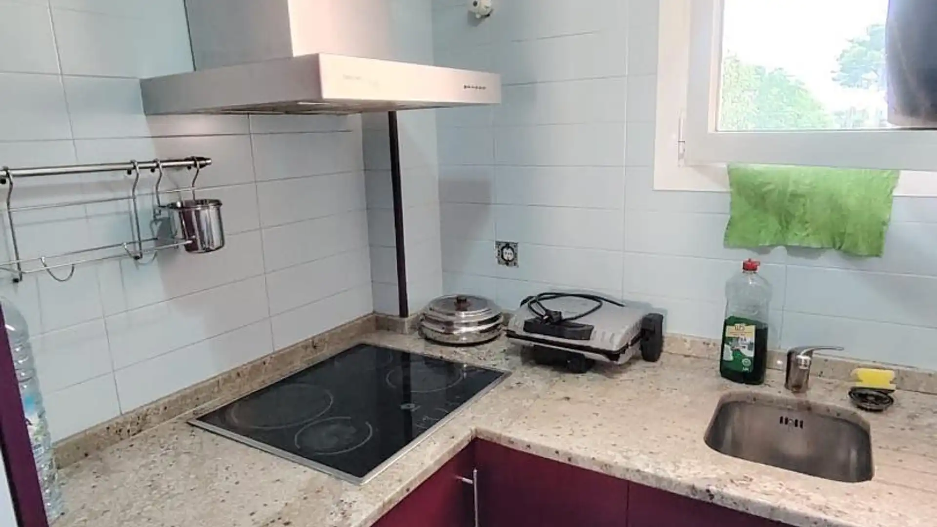 Piso en  Carrer Gran Via 16 - Foto 7