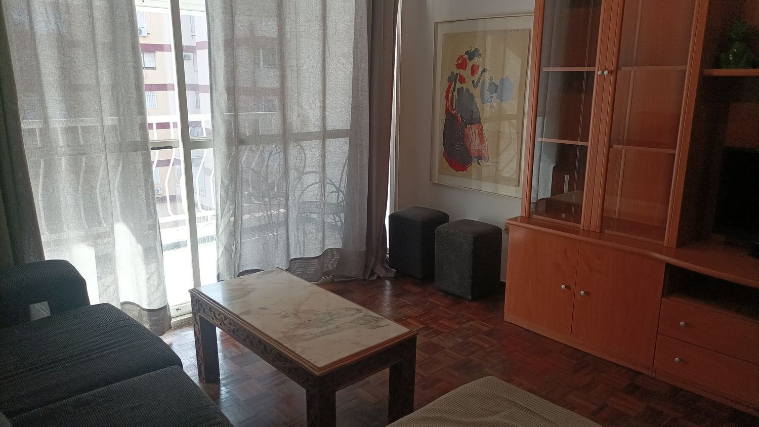 Piso en Calle Concha Espina, 3, López de Gomara - Foto 4