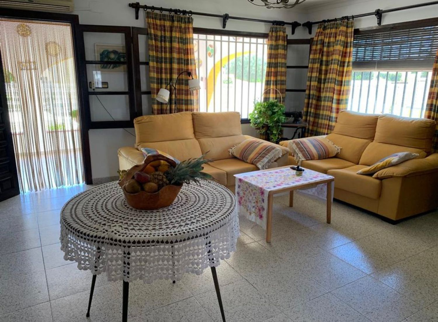 Casa o chalet independiente en Camino Bonaire, 4 - Foto 5