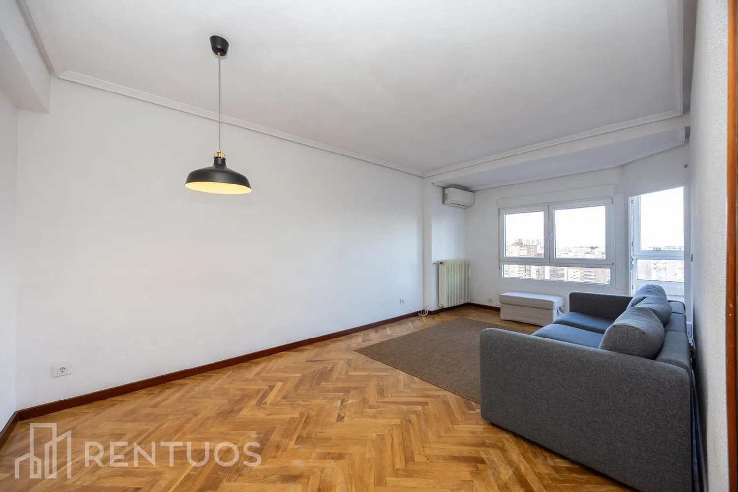 Piso en calle de Tribaldos - Foto 3