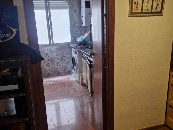 Piso en El Vial - Ronda de Tejares - Foto 8