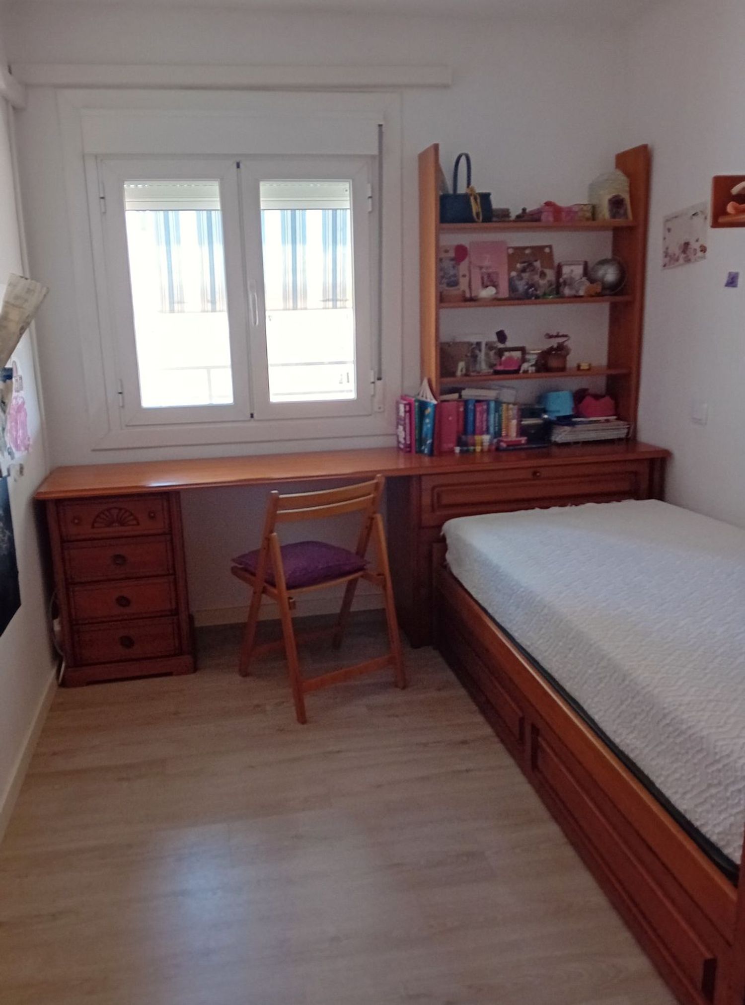 Piso en calle de Monterrey, 6 - Foto 20