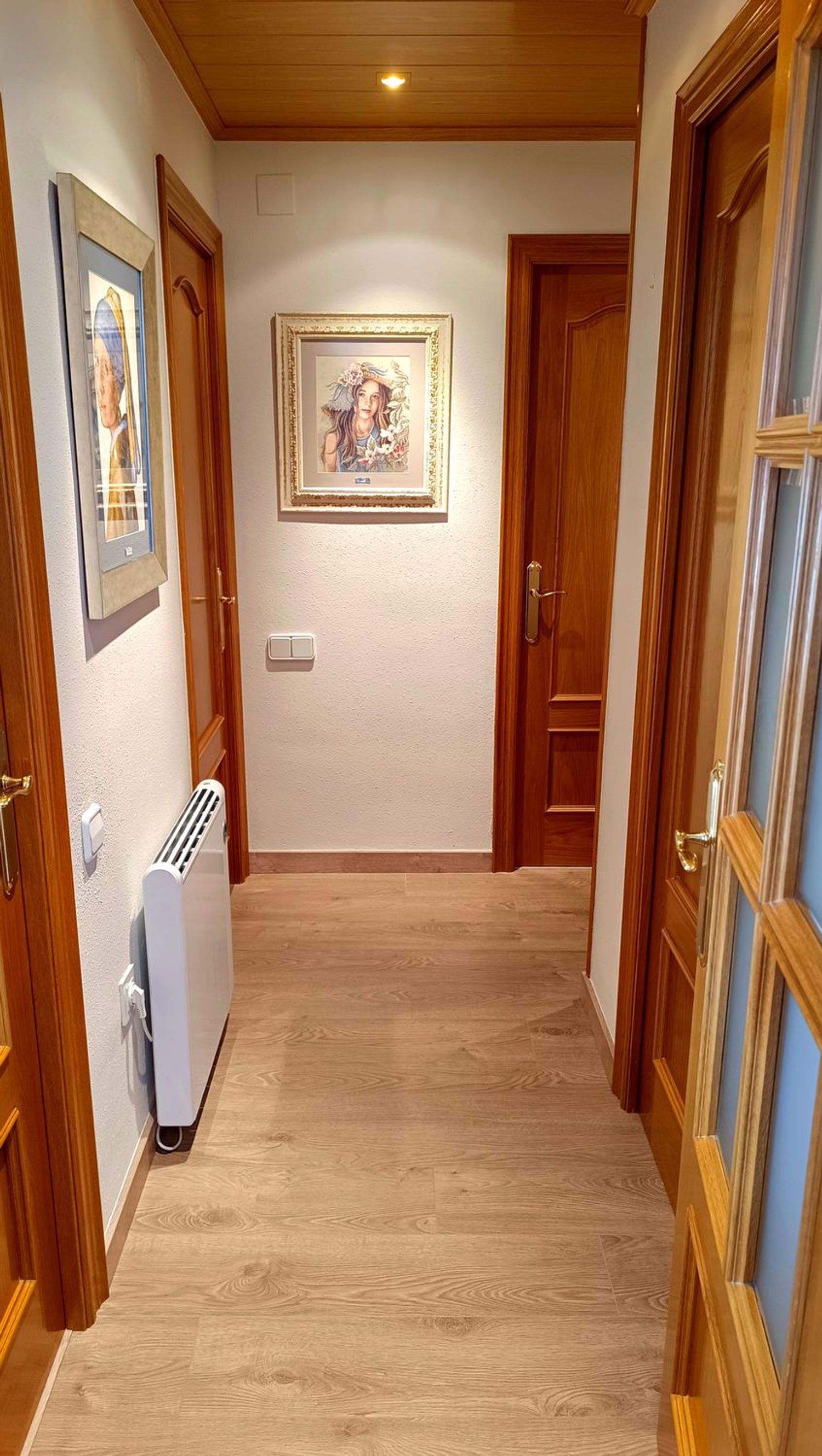 Piso en avenida de l'Abat Marcet, 43 - Foto 13