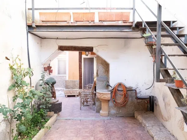 Chalet pareado en Calle de la Cruz de Orozco, 34 - Foto 1