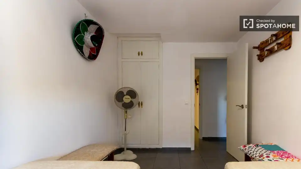 Piso en  Valencia Capital - Foto 16