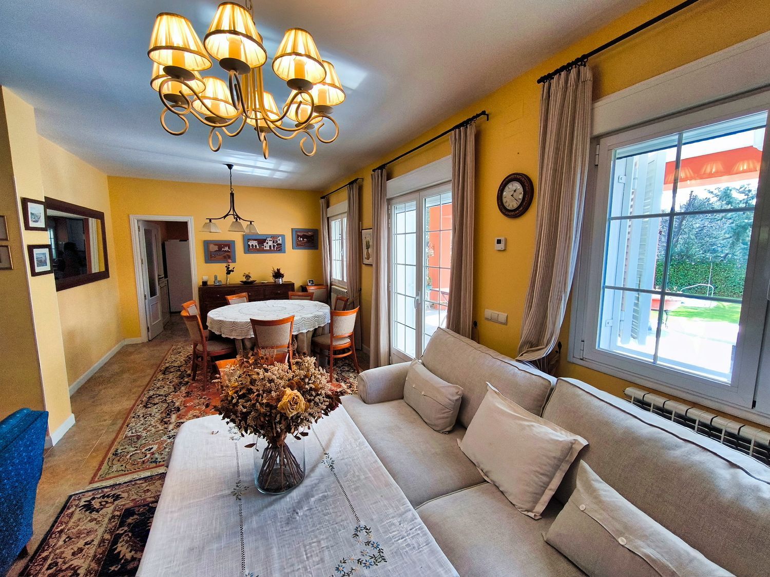 Casa independiente en Centro - Foto 9