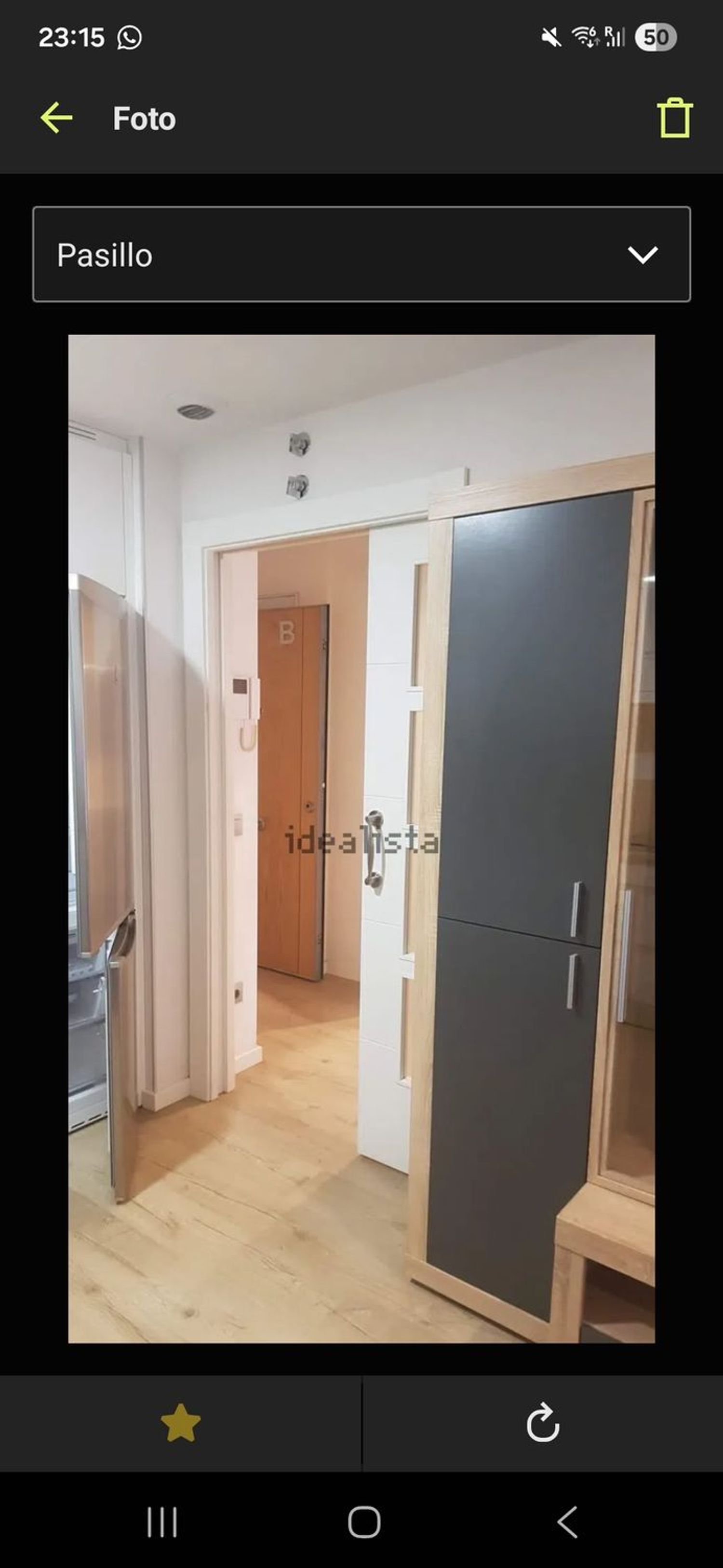 Piso en calle Alejandro Casona, 6 - Foto 5