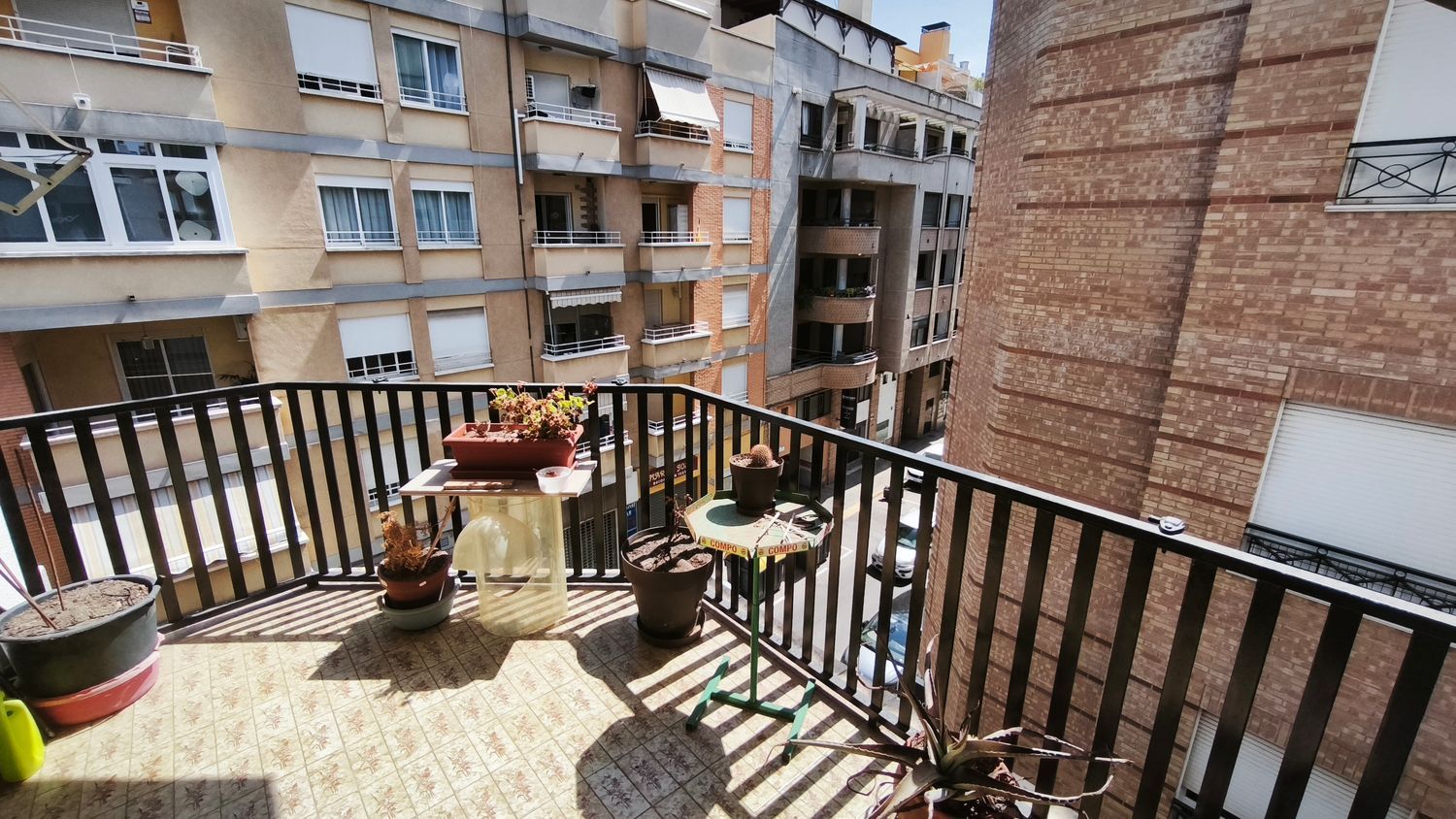 Piso en Calle Mare de Déu de Lourdes, 67, Zona Piscinas, Zona Piscinas - Foto 3
