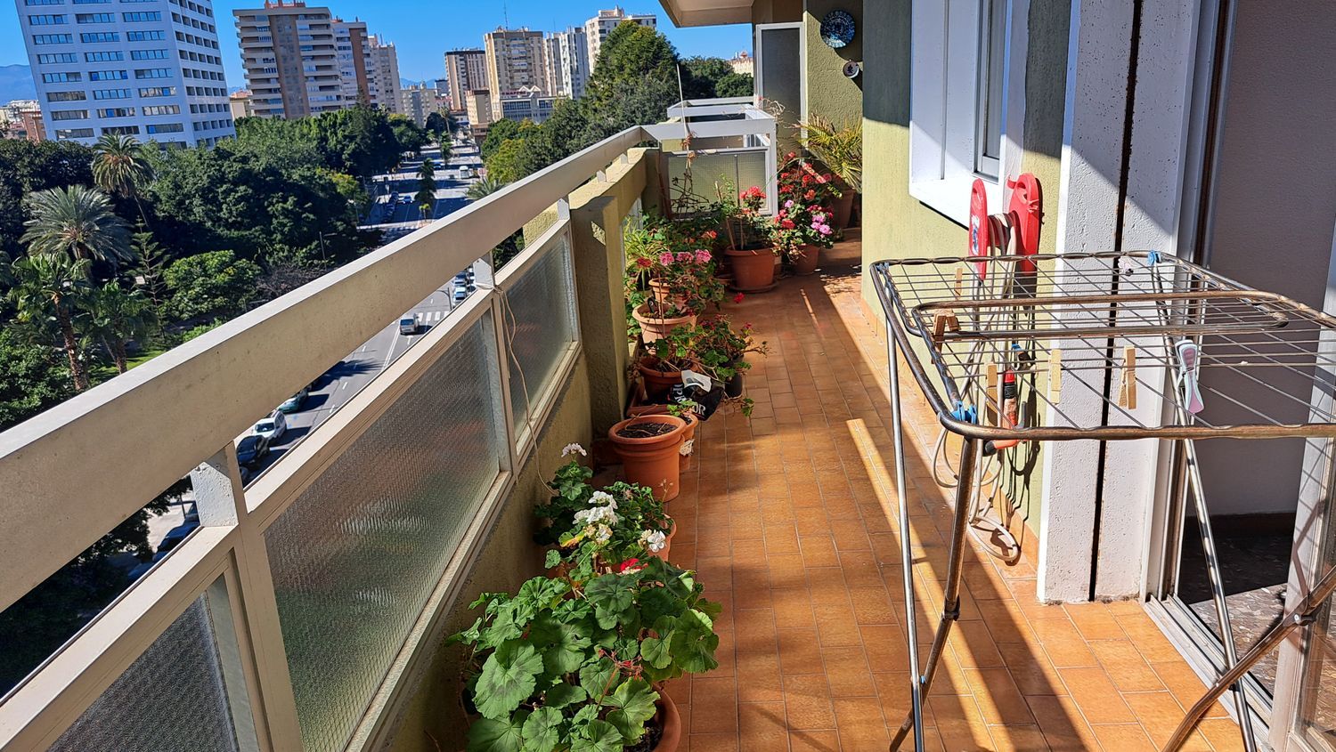 Piso en avenida de Andalucía, 21 - Foto 10