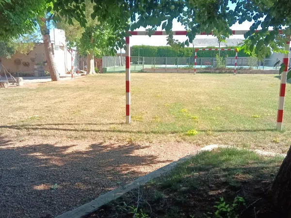 Casa rural en Camino de Vacía Cubos, 13250 - Foto 5