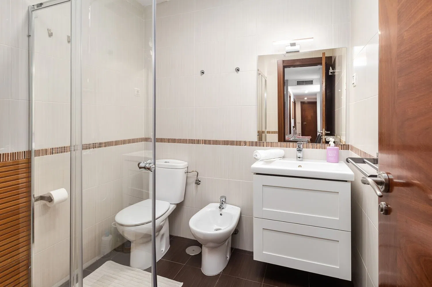 Piso en calle Agua, 21 - Foto 7