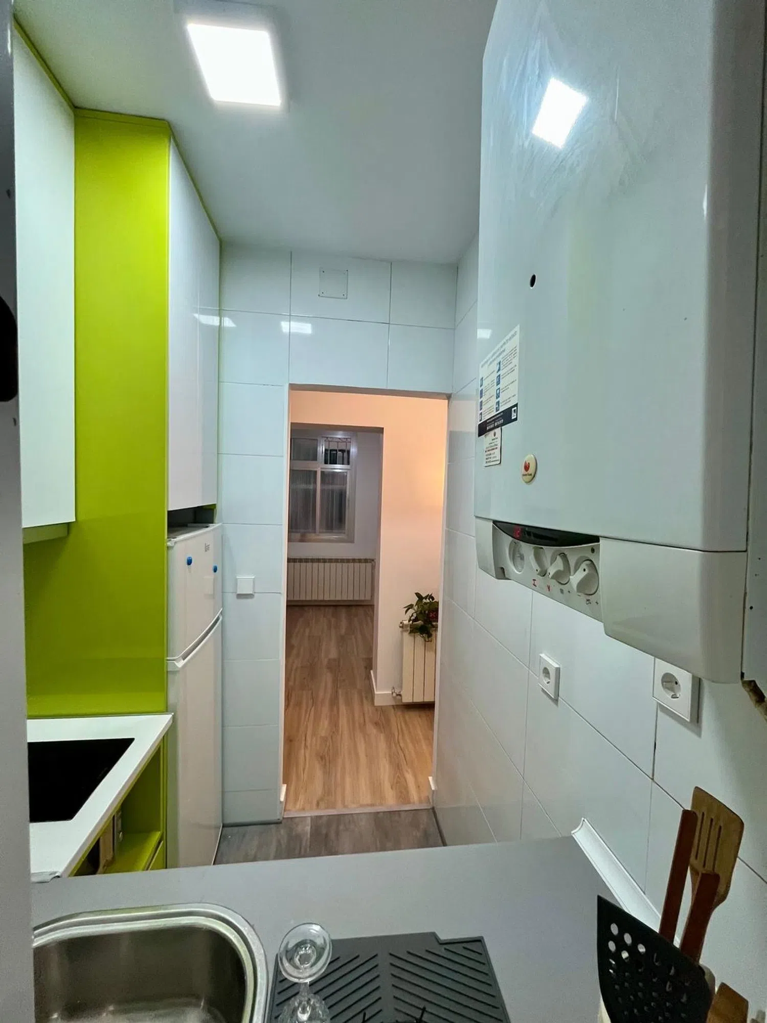 Piso en paseo de las Delicias, 61 - Foto 11