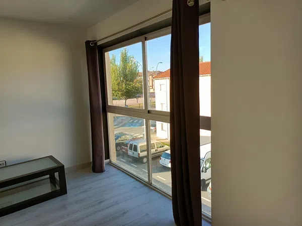 Estudio en Plaza San Francisco de Sales, 1, San José - Parador - Zurguen, San José - Parador - Zurguen - Foto 35