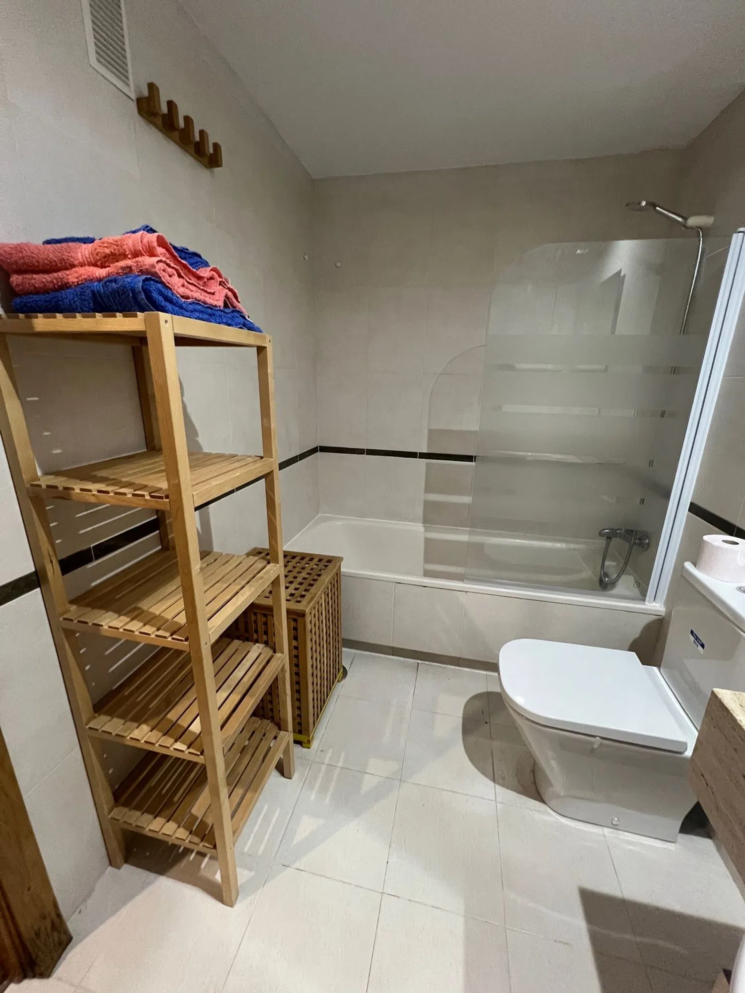 Piso en calle Catedratic Abelardo Rigual, 17 - Foto 11