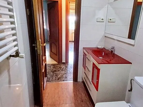 Piso en Calle Referéndum de Viña Grande, 10, Valderas - Los Castillos - Foto 6