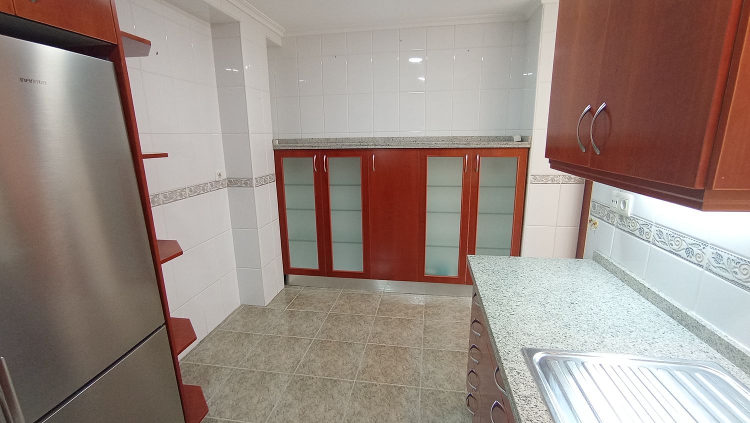 Piso en avenida de la Estación, 4 - Foto 6