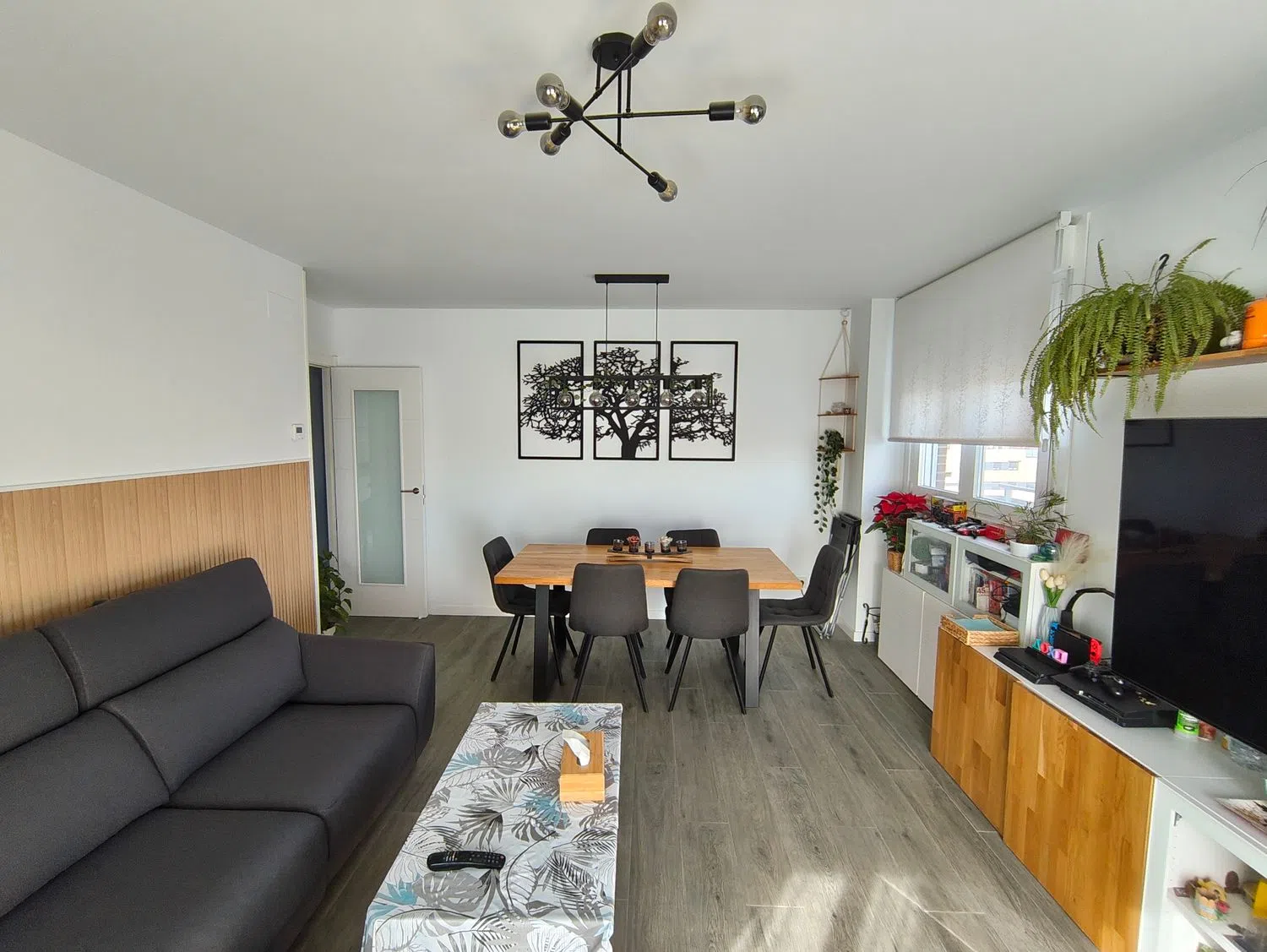 Ático en calle de Felipe III, 10 - Foto 3