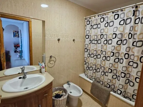 Piso en Gran Vía de la Manga, 14, Playa del Esparto-Veneziola, Playa del Esparto-Veneziola - Foto 5