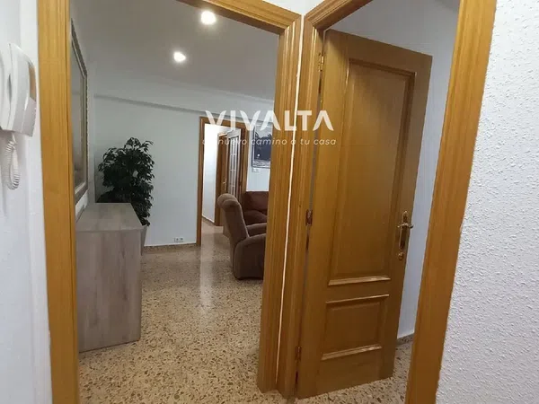 Piso en Calle de l'Explorador Andrés, Ciutat Jardí - Foto 21