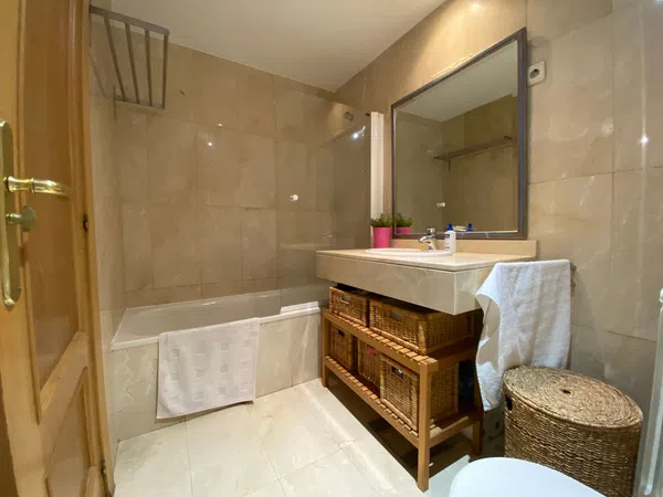 Piso en Calle Picasso, 11, Somosaguas - Foto 7
