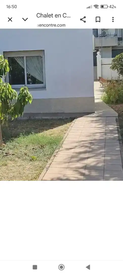 Chalet en  Carrer Àncora 41 - Foto 26