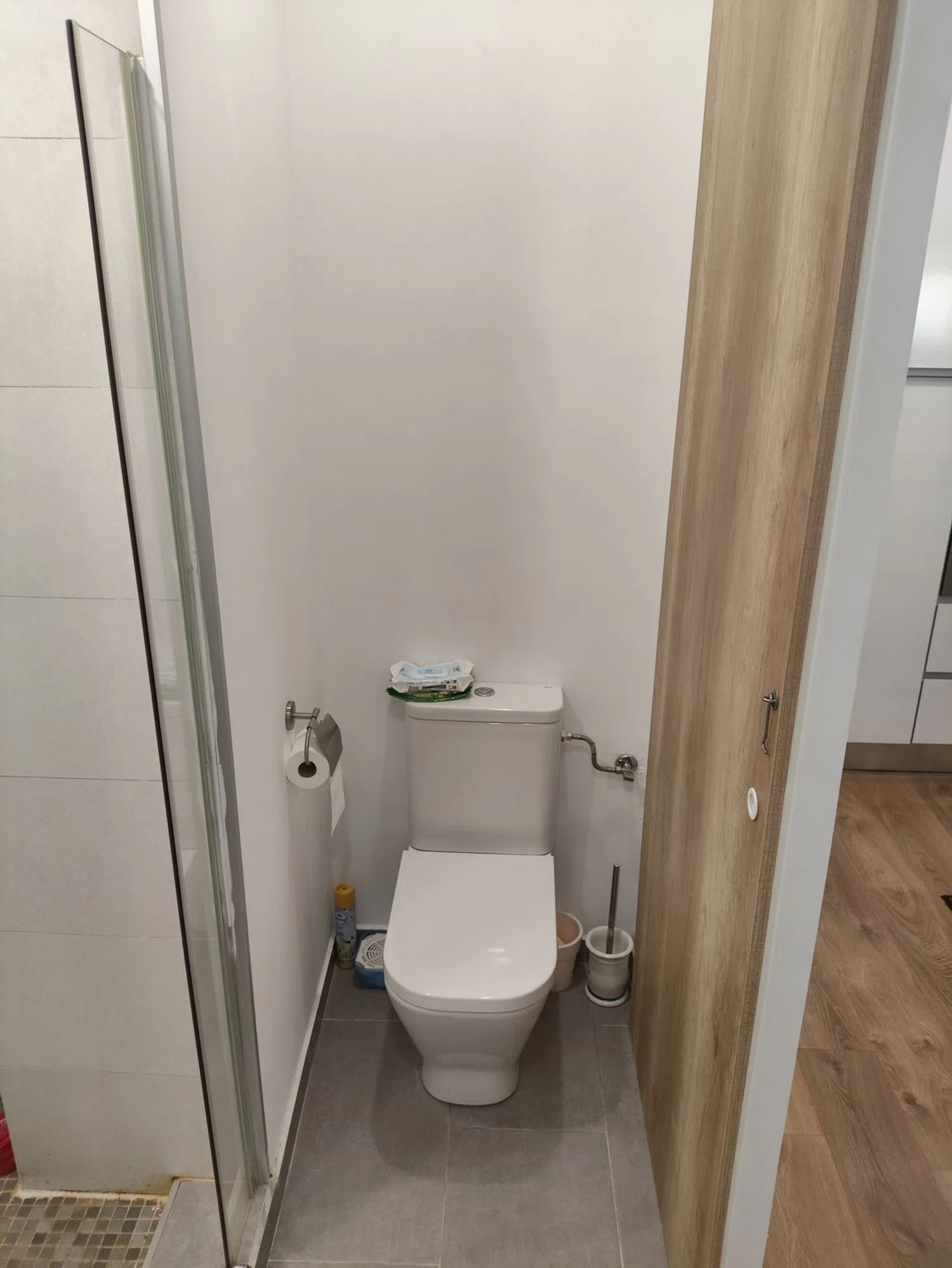 Dúplex en calle de Ávila, 12 - Foto 8