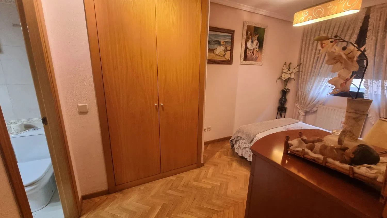 Piso en calle de Ladera de los Almendros, 18 - Foto 34